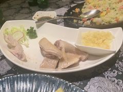 -元素中餐厅.海南菜.粤菜.椰子鸡.海鲜.包房.石梅湾威斯汀度假酒店