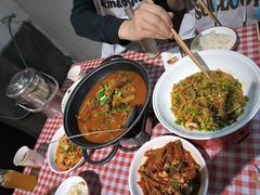 -彭耕记猪油炒小菜(吉联mall店)