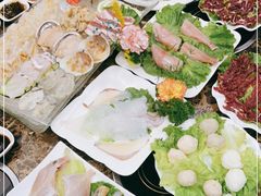-宜兴隆家宴·私房菜(泰安华庭店)