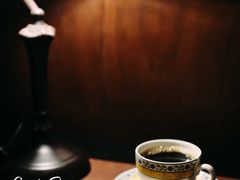 -Hei Cafe(工体店)