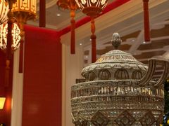 -咖啡苑 - 蔚藍夏日限定主题(永利皇宫店)