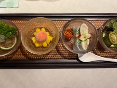 -叶叶菩提(太原别墅店)