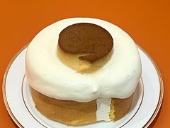 -Tomado绿色烘焙(大尧三路店)