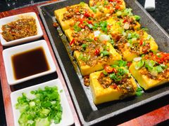 -刘全福吊炉烧烤王(东江路店)