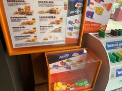 -汉堡王(富邦广场店)
