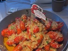 -巴厘龙虾·榜首油焖大虾(洞庭·艺术洋房店)