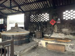 -乌镇东栅景区