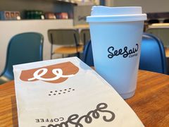 -Seesaw Coffee(上海尚悦湾店)