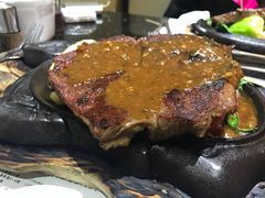 -花园餐厅(铜锣湾店)