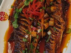 -添福来墨鱼饺子 · 海鲜东北菜(大连星海·黄浦路店)