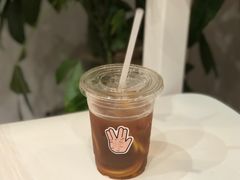 -BE YOLO必有乐&小红帽三明治