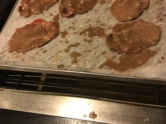 -巴麦隆自助烤肉(桂林路店)