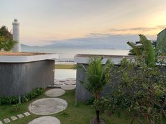 -芽庄MP泰式海鲜海景餐厅