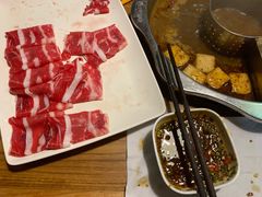 -傣妹火锅(南京东路一店)