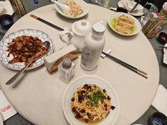 -新吉士·上海菜(浦东LCM置汇旭辉店)