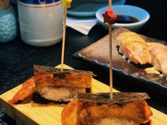 鵝肝寿司-YAMAKAWA(龙湖胥江天街店)