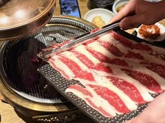-泥炉烧肉师(新街口金銮巷店)
