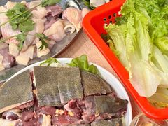 -兴兴旺·冬瓜盅·啫啫煲(西华路店)