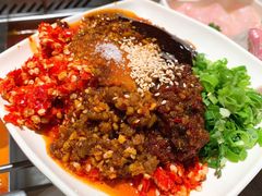 -海底捞大排档火锅(悦荟广场店)