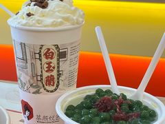-盛香亭热卤(麓山通程店)