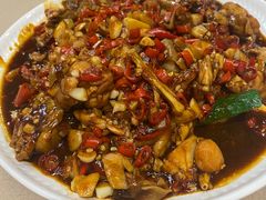 -老三样·旧食新味(万寿宫店)