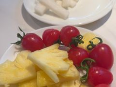 -花田里捞牛火锅(天润店)