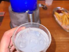 -HIB HUB公社(解放西路店)