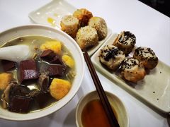 -咬不得高祖生煎·简餐(高银街店)