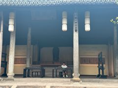 -桐江书院