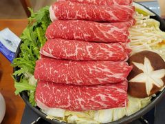 -牛玄庵日式寿喜烧·料理店(新源里店)