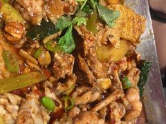 -渝蛙馆(新百店)