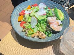 -炭围日式烧肉(三湘一品店)