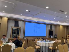-金时代顺风大酒店(临港百联店)