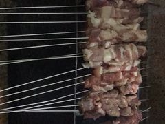 -永安烧烤