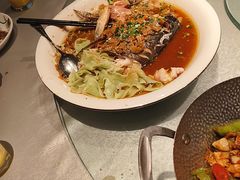 -外婆家(西溪印象城店)