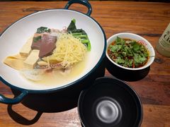 -万记麻辣烫国展总店