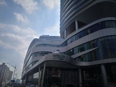 -深圳来福士广场