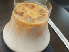 -游心咖啡(青山滨江店)