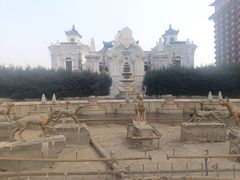 -大明幻境第一城