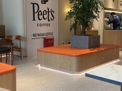 -Peet's 皮爷咖啡(海雅缤纷城店)