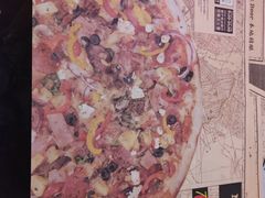 -Tubestation站点比萨(五道营店)