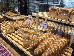 -熊叔熊婶面包房(团结湖店)