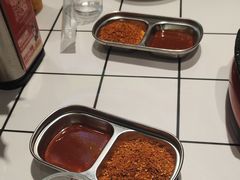 -酒拾烤肉(奥体天虹店)