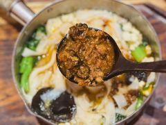 -小满手工粉(上海月星环球港店)