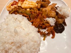 -大米先生(成都青龙街店)