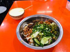 -南宁市连升风味小吃店