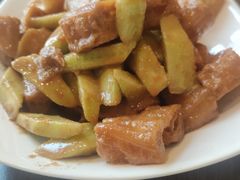 -老牌坊鲁菜名店(宽厚里店)