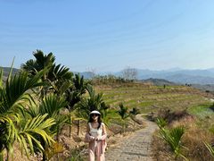 -牙胡梯田