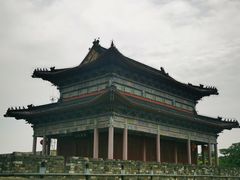 -阅江楼风景区