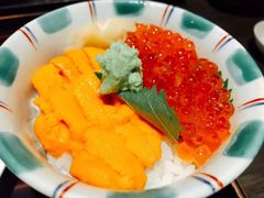 -滩万日本料理Nadaman(国贸大酒店)